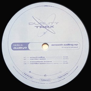 Smooth Sailing EP
