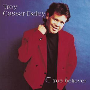 Troy Cassar-Daley - Good Woman's Love