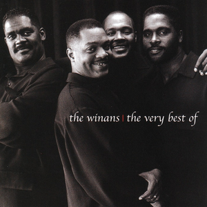 The Very Best Of album cover