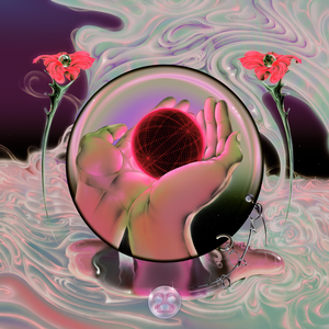 Mercurial World by Magdalena Bay