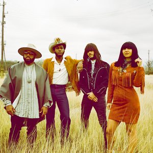 Avatar for Khruangbin, Leon Bridges