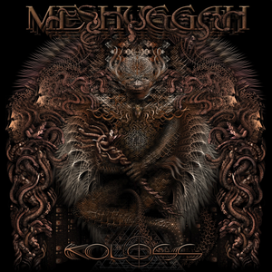Koloss by Meshuggah