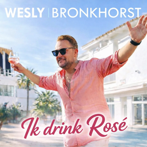 Artwork for Ik drink rosé