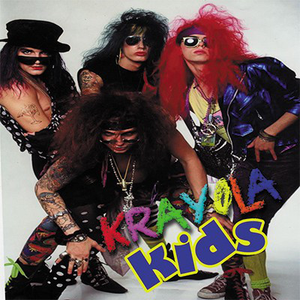 Krayola Kids by Krayola Kids