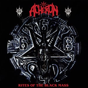 Rites of the Black Mass