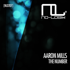 The Number album cover