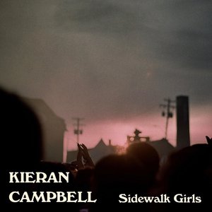 Sidewalk Girls