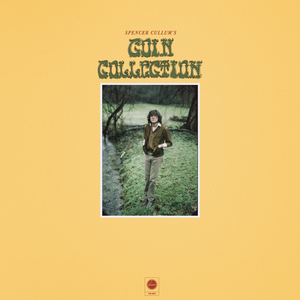 Spencer Cullum's Coin Collection album cover