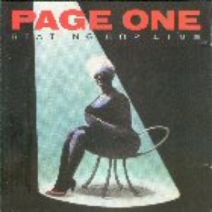 Avatar for Page One