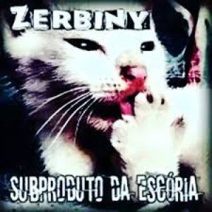 Subproduto da Escória