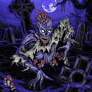 Avatar for Zxmbie Fungi