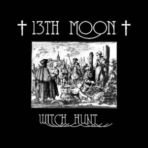 Witch Hunt