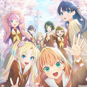 Avatar for Hasu no Sora Jogakuin School Idol Club