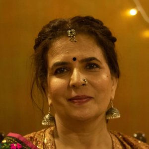 Avatar for Nisha Kapadia