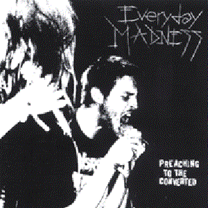 Avatar for Everyday Madness