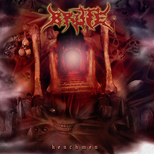 Artwork for Lifeless Torsos