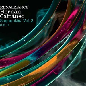 Renaissance: Hernan Cattaneo - Sequential Vol.2
