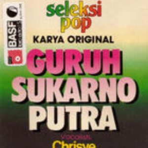 Avatar for Guruh Soekarno Putra & Grace Simon