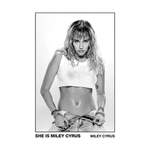Miley Cyrus