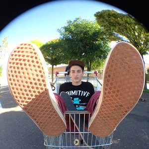 Avatar for TOMSIZE x CRVCK IT!