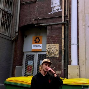 Avatar for Fader Cap