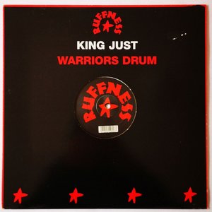 Warriors's Drum