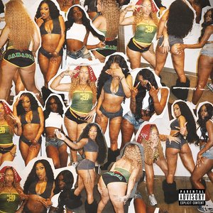 Sunday Service (feat. Megan Thee Stallion & Flo Milli) - Single