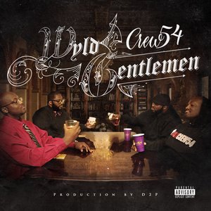 Wyld Gentlemen