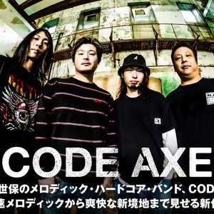 Avatar for CODE AXE