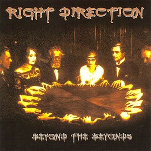Beyond The Beyonds