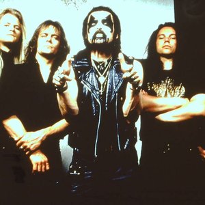 Avatar for Mercyful Fate
