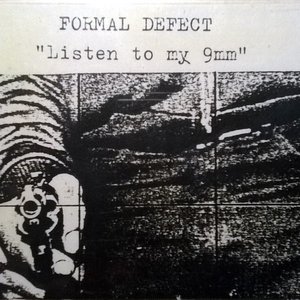 Listen to My 9mm