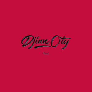 Red by Djinn City