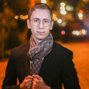 Avatar for Itzik Weingarten