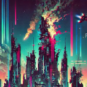 Just a Glitch