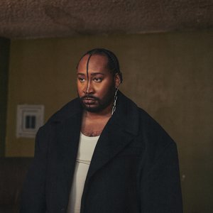 Avatar for Bartees Strange