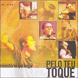 Artwork for Pelo teu toque