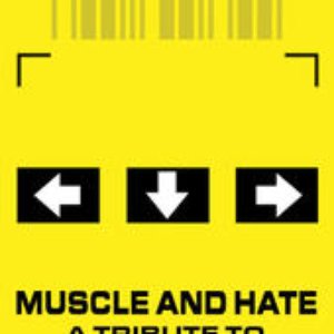 Avatar for Muscle and Hate