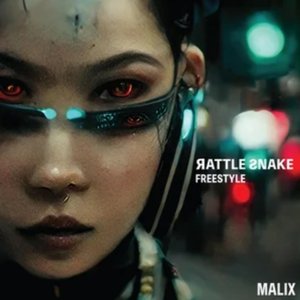 Rattlesnake Freestyle