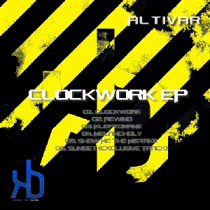 Clockwork Rewind