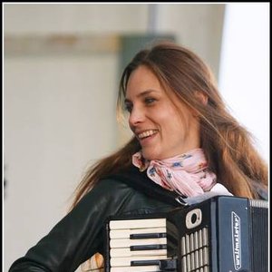 Avatar for Zsuzsanna Várkonyi
