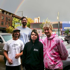 Avatar for The Band Ice Cream