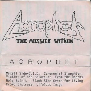 The Answer Within (Demo)