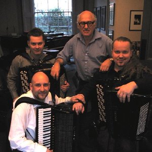 Avatar for Michael Nyman & Motion Trio