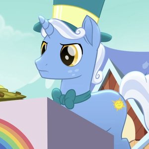 Avatar for Sunny Skies