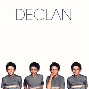 Declan Galbraith