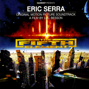 The Fifth Element by Eric Serra