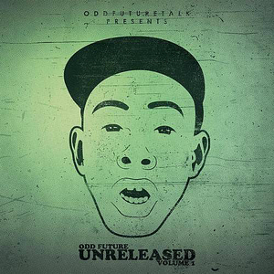 Unreleased Vol. 1 album cover