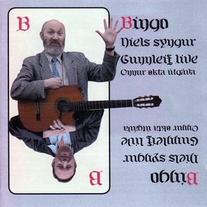 Bingo - Niels syngur Gunnleif live (Onnur økta útgáva)
