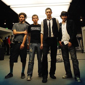 Avatar for Turbopótamos